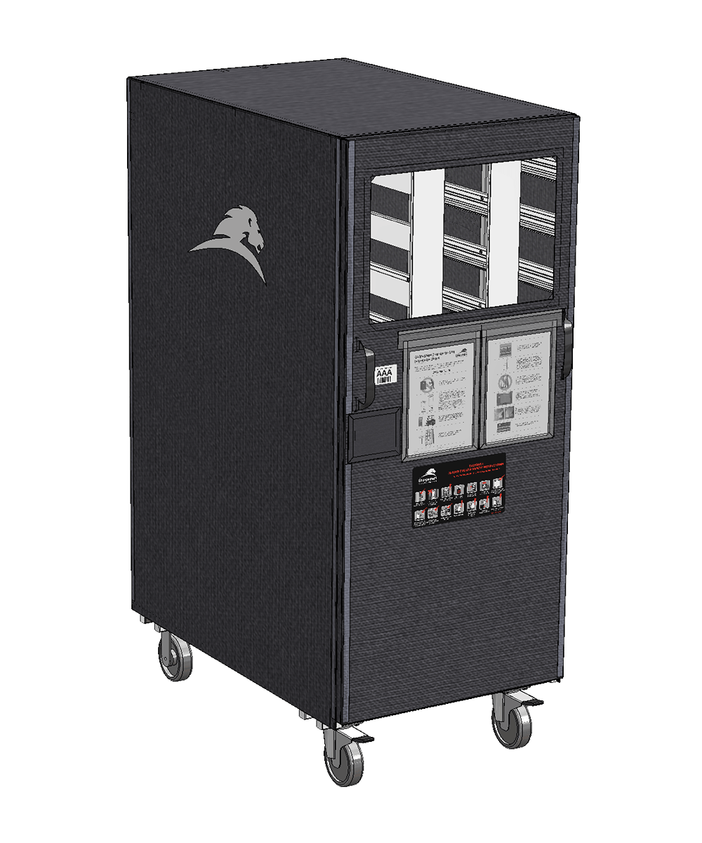 Transporters Daniels Health